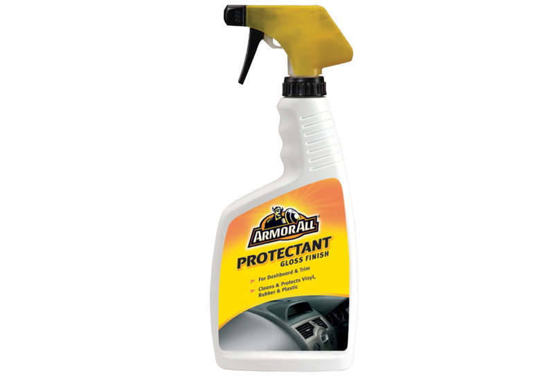 Γυαλιστικό Προστατευτικό Σπρέι Armor All Gloss 0.5L