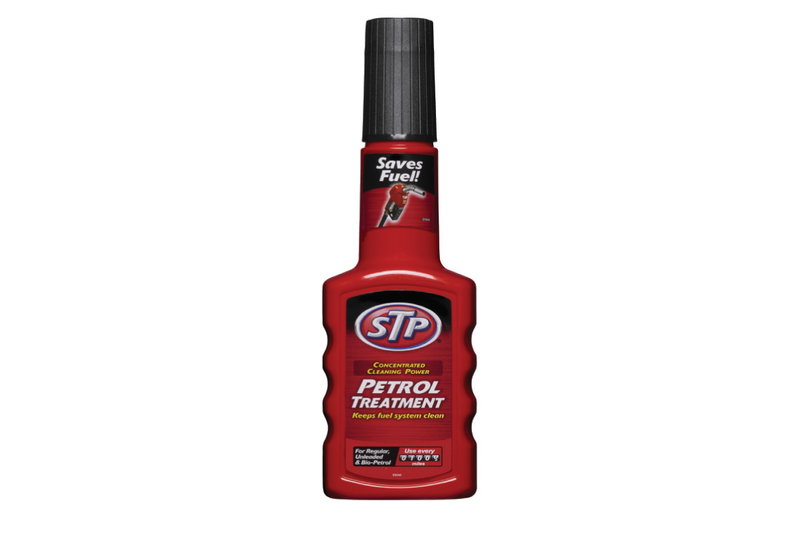 Βελτιωτικό Βενζίνης STP 200mL