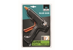 Πιστόλι Θερμόκολλας Bison Super