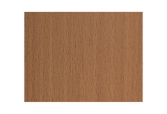 Φύλλο Μελαμίνης Alfa Wood Οξιά 366x183cm-8mm Φυσικό