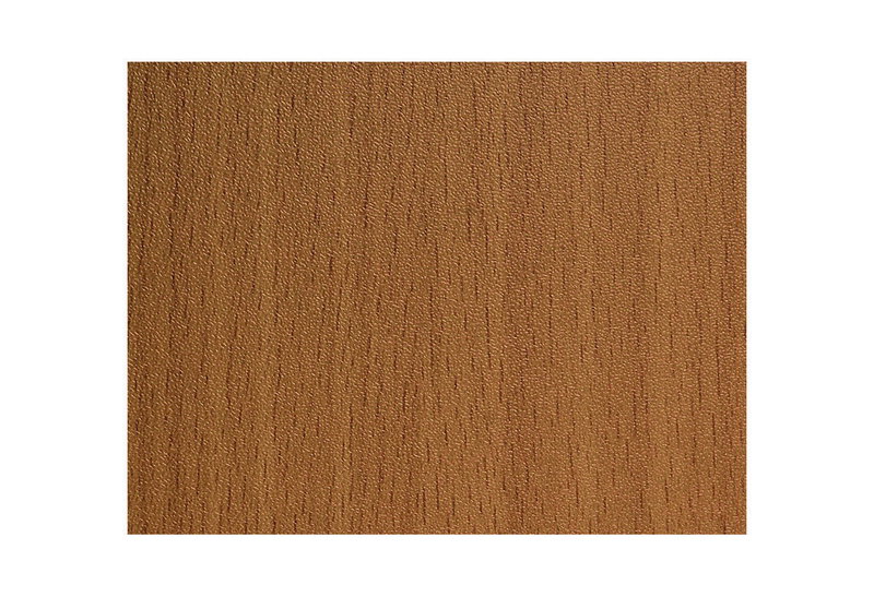Φύλλο Μελαμίνης Alfa Wood Οξιά 366x183cm-8mm Φυσικό