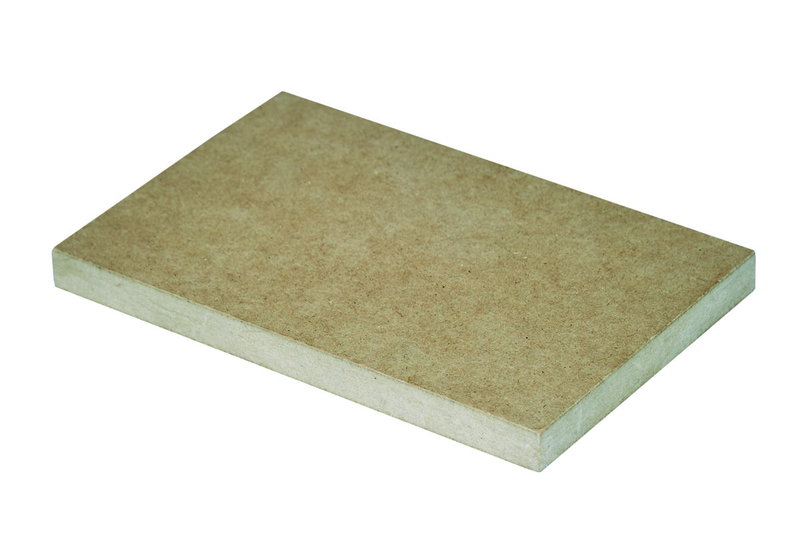 Φύλλο MDF Alfa Wood 305x122cm 8mm