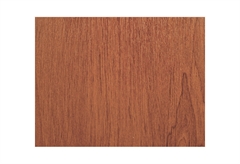 Φύλλο Μελαμίνης Alfa Wood Κερασιά 366x183cm-8mm