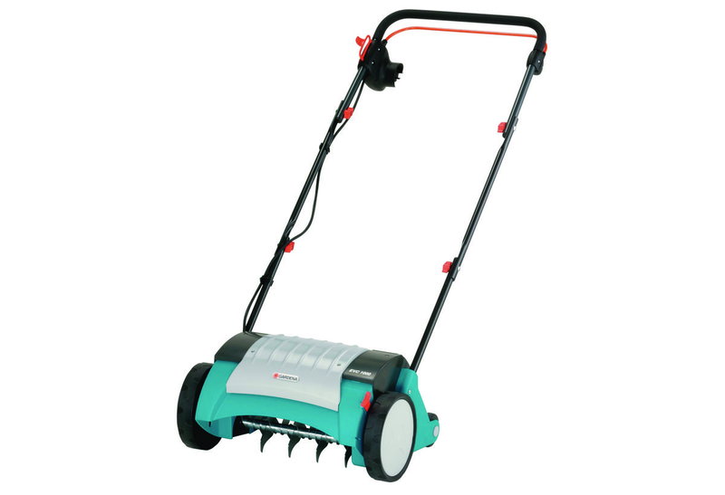 Εξαερωτήρας Ηλεκτρικός Gardena EVC 1000