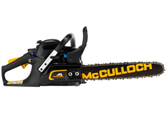 Αλυσοπρίονο Βενζίνης McCulloch CS35-14