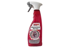 Καθαριστικό Gel Ζαντών Sonax Rim Star 750mL
