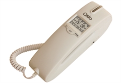 Τηλέφωνο Γόνδολα Motorola OSW-4650 Ενσύρματο Λευκό