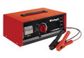 Φορτιστής Μπαταρίας Einhell CC-BC15 6-12-24V 10-300A