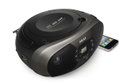 Ραδιόφωνο/Cd Φορητό Akai BM004A-614