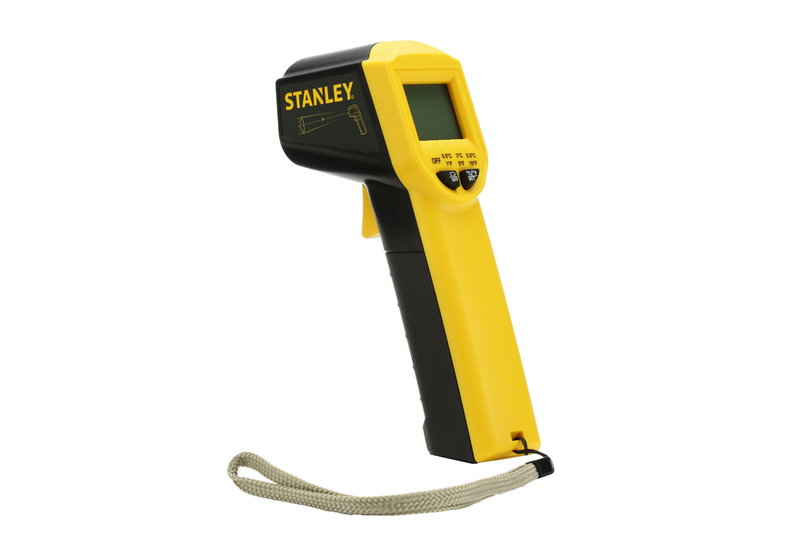 Υπέρυθρο Θερμόμετρο Stanley Stht0-77365