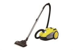 Karcher VC 2 Ηλεκτρική Σκούπα με Σακούλα