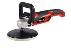 Αλοιφαδόρος Einhell CC-PO 1100/1E