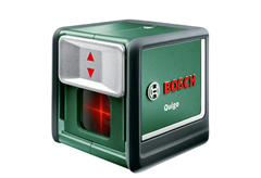 Χωροστάτης Laser Bosch Quigo