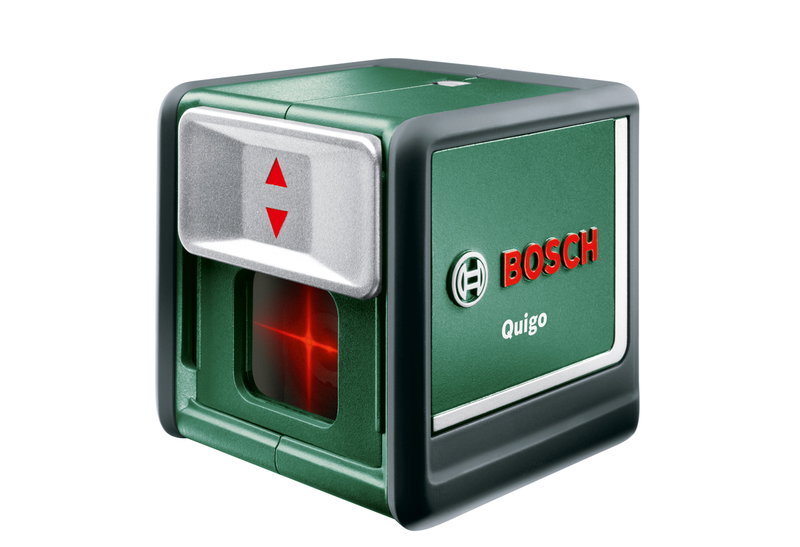 Χωροστάτης Laser Bosch Quigo