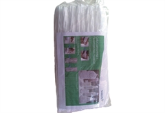 Σετ Δίχτυα Προστασίας Γυάλινων από Foam Sealed Air 10τμχ