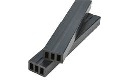 Δοκός Deck WPC 290X5X3cm