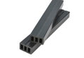 Δοκός Deck WPC 290X5X3cm