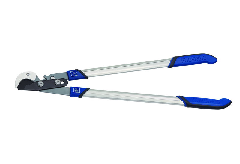 Ψαλίδα Κλαδέματος με Αμόνι Lux 73cm