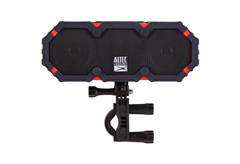 Αδιάβροχο Φορητό Ηχείο Altec Mini Lifejacket, με Bluetooth