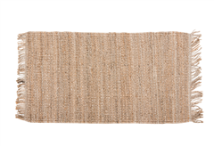 Χαλί Ψάθινο Hemp 150x80cm