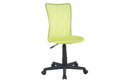 Καρέκλα Γραφείου Pixel Lime