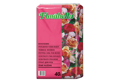Φυτόχωμα Florabella 40L για Τριανταφυλλιές