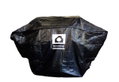 Κάλυμμα Ψησταριάς Home&Camp Μ115xΠ55xΥ95cm