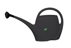 Ποτιστήρι Νερού Miltoplast 6lt Ανθρακί