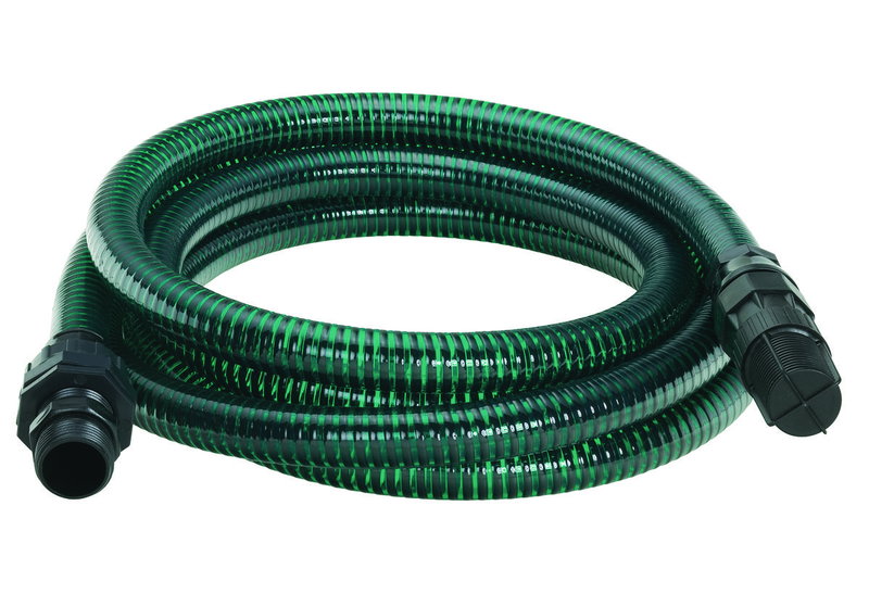 Λάστιχο Σπιράλ Αντλίας 1''-4Μ