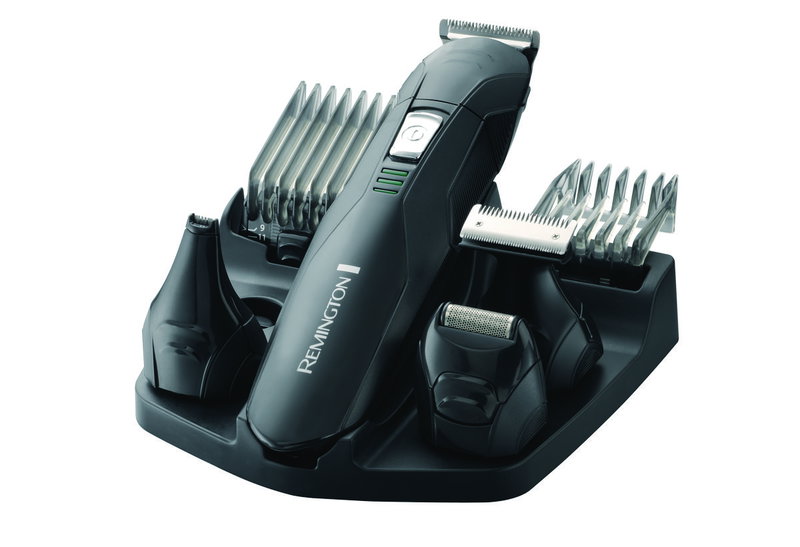 Σετ Μηχανής Κουρέματος Remington PG6030