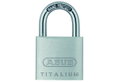 Λουκέτο Abus 64 Titalium 30X93mm