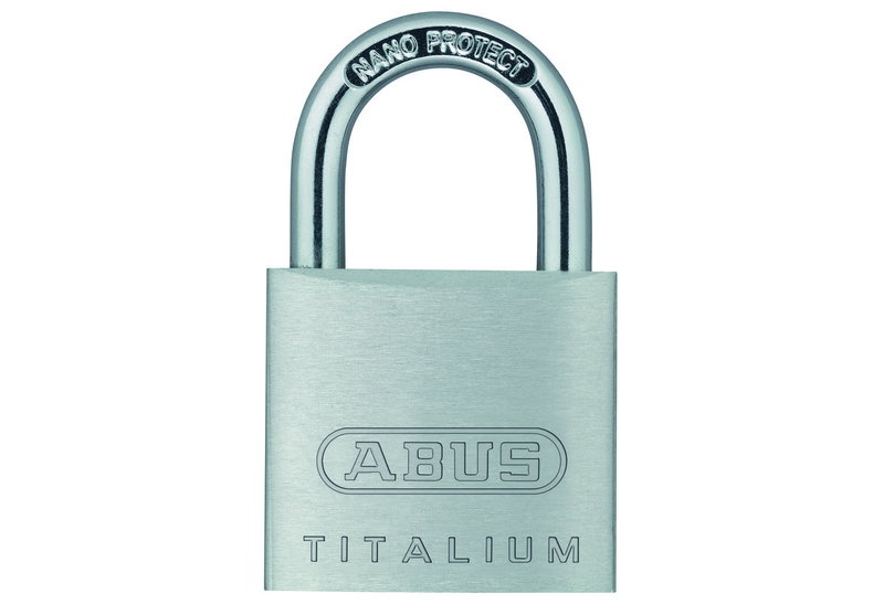 Λουκέτο Abus 64 Titalium 30X93mm