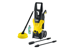 Πλυστικό Μηχάνημα Karcher K3 Home