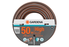 Λάστιχο Ποτίσματος Gardena Highflex 1/2" 50m