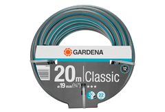 Λάστιχο Gardena Classic 3/4'' ( 19mm ) -20Μ