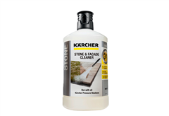 Καθαριστικό Πέτρινων Επιφανειών&Προσόψεων Karcher