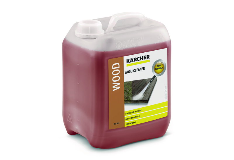 Καθαριστικό Ξύλινων Επιφανειών Karcher