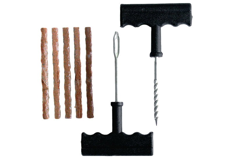 Κιτ Επισκευής Ελαστικών Guard Fix & Go