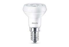 Λάμπα Led Philips Σποτ 2.2W E14 Θερμό Φως