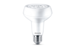 Λάμπα Led Philips Σποτ 7W E27 Θερμό Φως