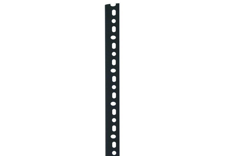 Ορθοστάτης Μεταλλικός Σφυρήλατος 36X36X200cm
