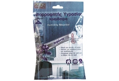 Συλλέκτης Υγρασίας Ionion με Άρωμα Λεβάντα 220gr