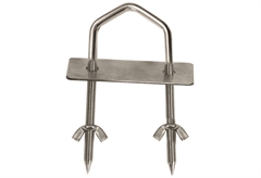 Διχάλα Αρνιού Ανοξείδωτη