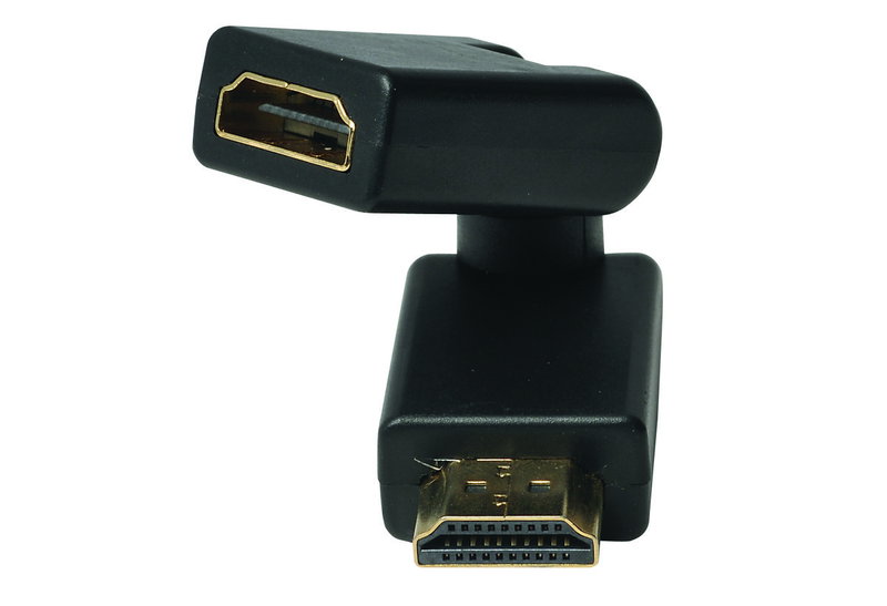 Αντάπτορας Σύνδεσης HDMI Αρσενικό