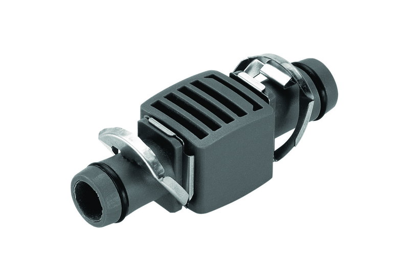 Σύνδεσμος Επέκτασης Σωλήνα Gardena 13mm Σετ 3 Τεμαχίων