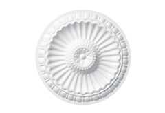 Διακοσμητική Ροζέτα Οροφής Decosa Desire Φ32cm