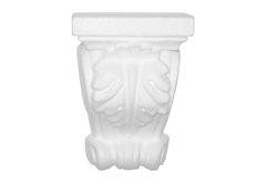 Διακοσμητικό Τοίχου Βάση Decosa 17x12cm