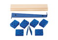 Σετ Τοποθέτησης Laminate Lux Classic