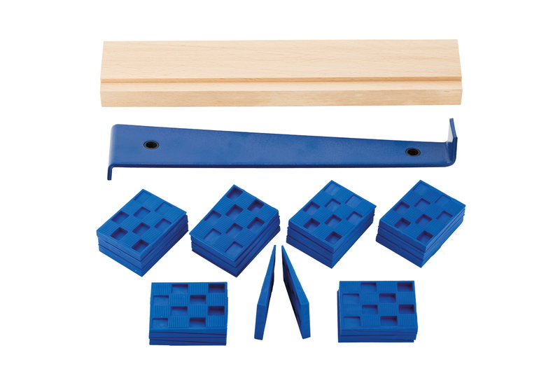Σετ Τοποθέτησης Laminate Lux Classic