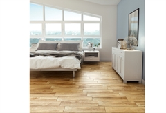 Γρανιτοπλακάκι Yucca 15x60cm Καφέ